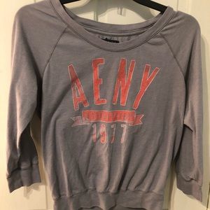 American Eagle Long Sleeve